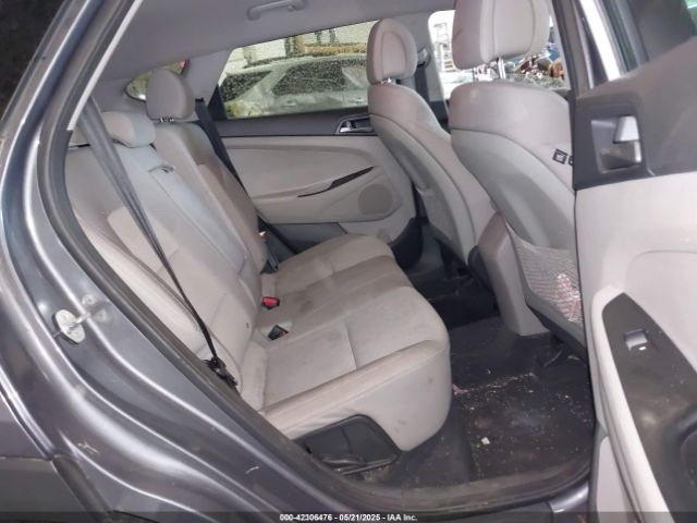 2018 HYUNDAI TUCSON KM8J3CA45JU681289 Photo 7