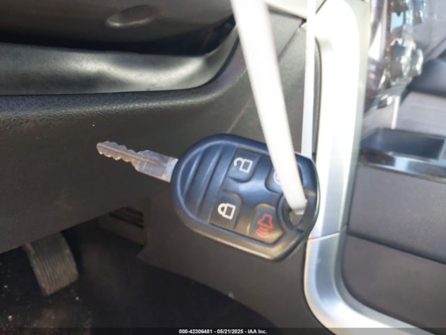 1FTFW1ET8EFA49176 Ford F-150 Platinum