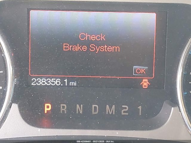 1FTFW1ET8EFA49176 Ford F-150 Platinum