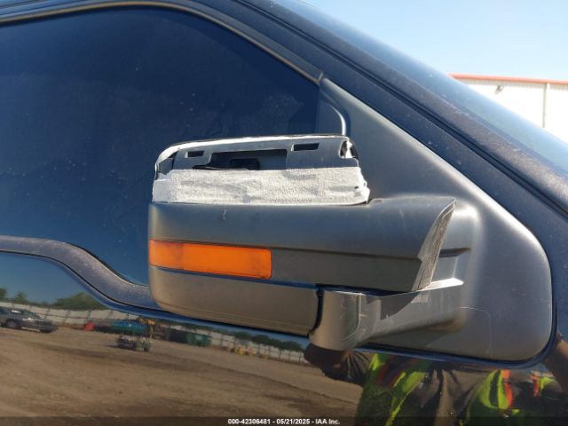 1FTFW1ET8EFA49176 Ford F-150 Platinum