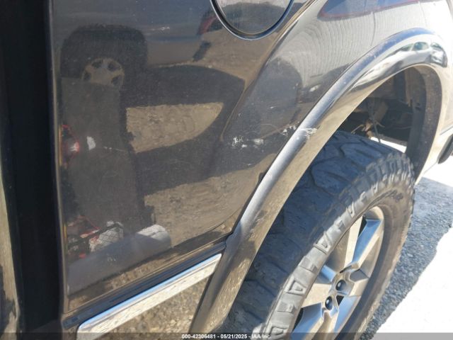 1FTFW1ET8EFA49176 Ford F-150 Platinum