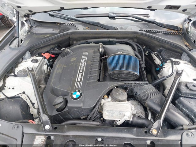 WBA5B3C51ED539796 BMW 535i Xdrive