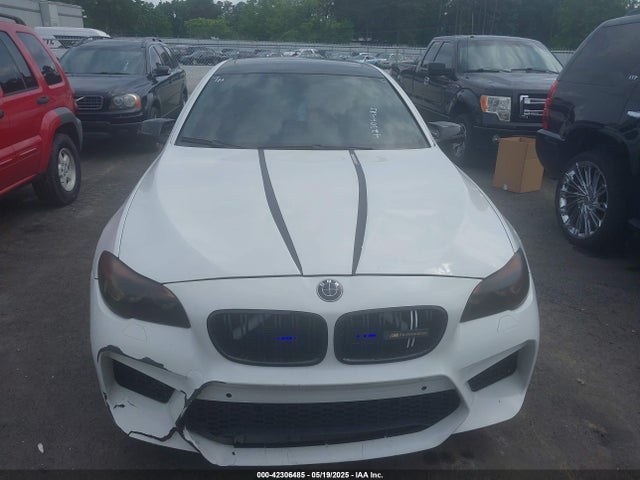 WBA5B3C51ED539796 BMW 535i Xdrive