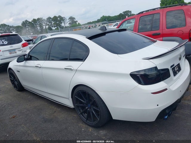 WBA5B3C51ED539796 BMW 535i Xdrive