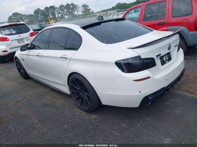 WBA5B3C51ED539796 BMW 535i Xdrive