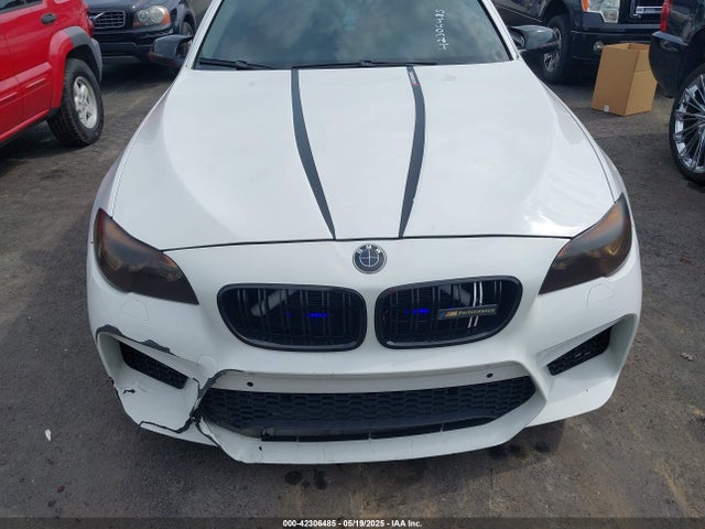 WBA5B3C51ED539796 BMW 535i Xdrive