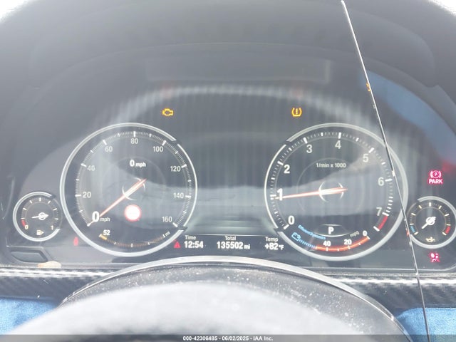 WBA5B3C51ED539796 BMW 535i Xdrive