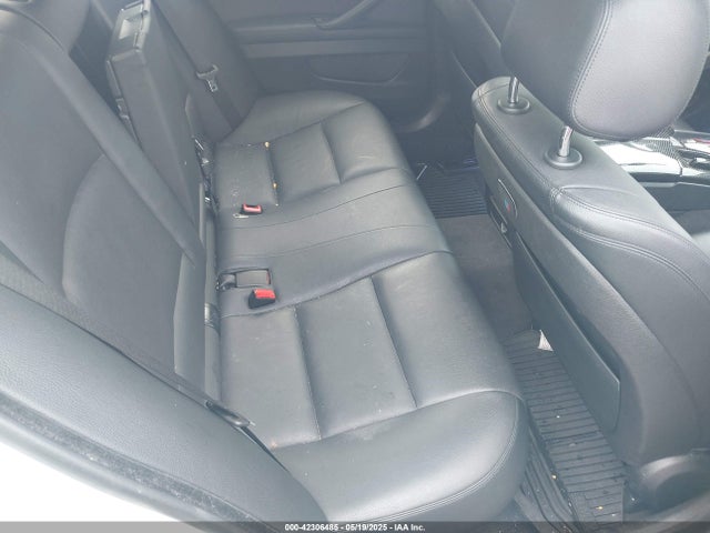 WBA5B3C51ED539796 BMW 535i Xdrive