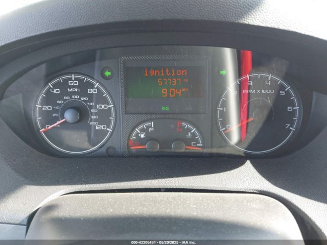 3C6TRVDG7JE148959 RAM Promaster 2500 High Roof 159 Wb