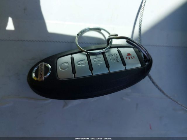 1N4BL4BV6LC255549 Nissan Altima S Fwd