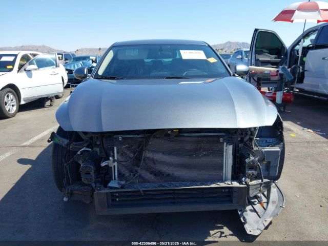 1N4BL4BV6LC255549 Nissan Altima S Fwd