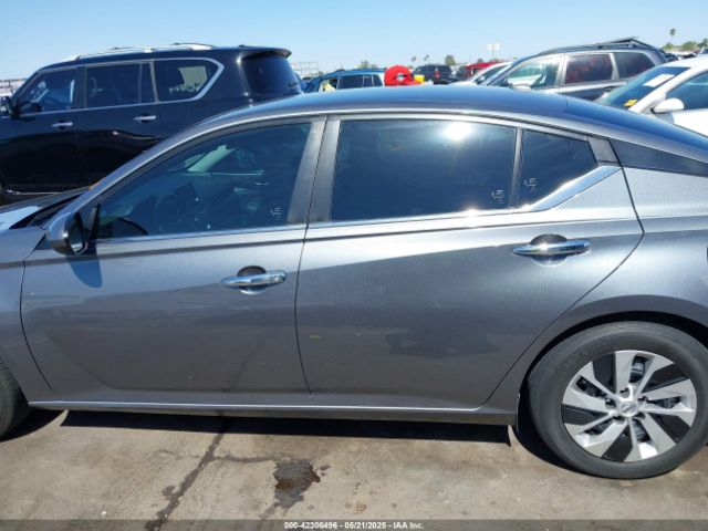 1N4BL4BV6LC255549 Nissan Altima S Fwd