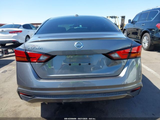 1N4BL4BV6LC255549 Nissan Altima S Fwd