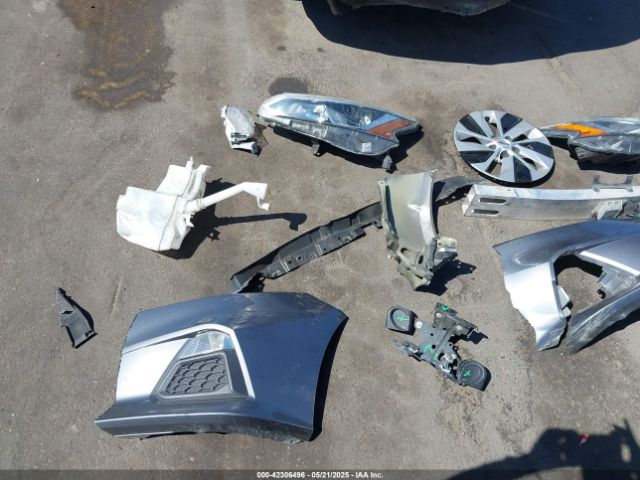 1N4BL4BV6LC255549 Nissan Altima S Fwd