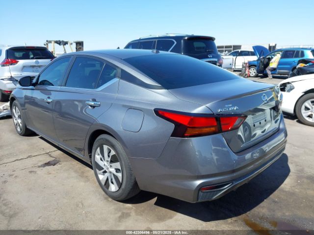 1N4BL4BV6LC255549 Nissan Altima S Fwd