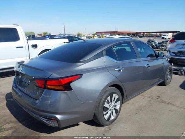 1N4BL4BV6LC255549 Nissan Altima S Fwd