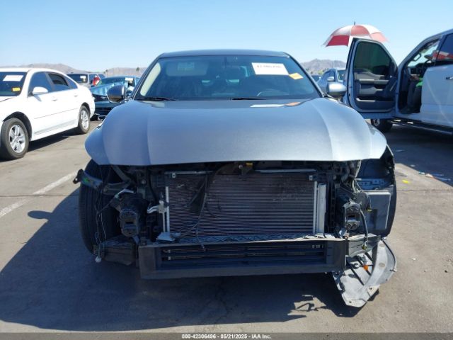 1N4BL4BV6LC255549 Nissan Altima S Fwd