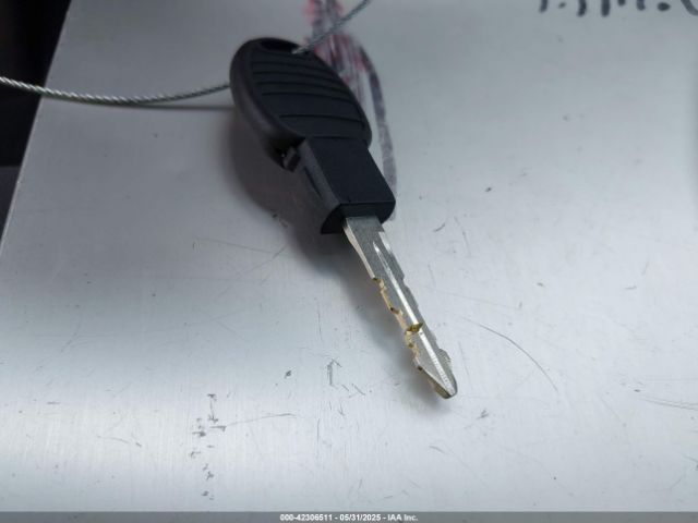 1C4PJLCB6HW542030 Jeep Cherokee Latitude Fwd
