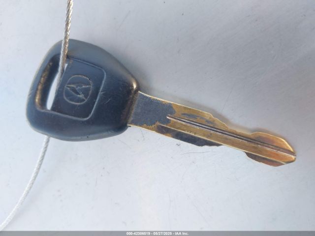 2005 ACURA MDX 2HNYD18825H558615 Photo 10
