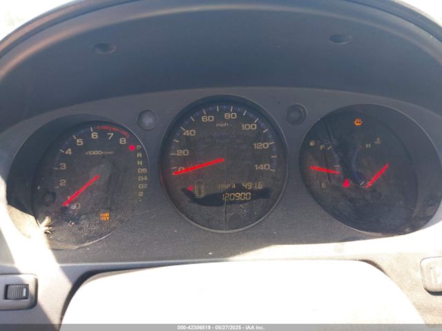 2005 ACURA MDX 2HNYD18825H558615 Photo 6