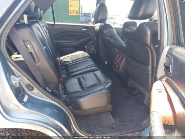2005 ACURA MDX 2HNYD18825H558615 Photo 7