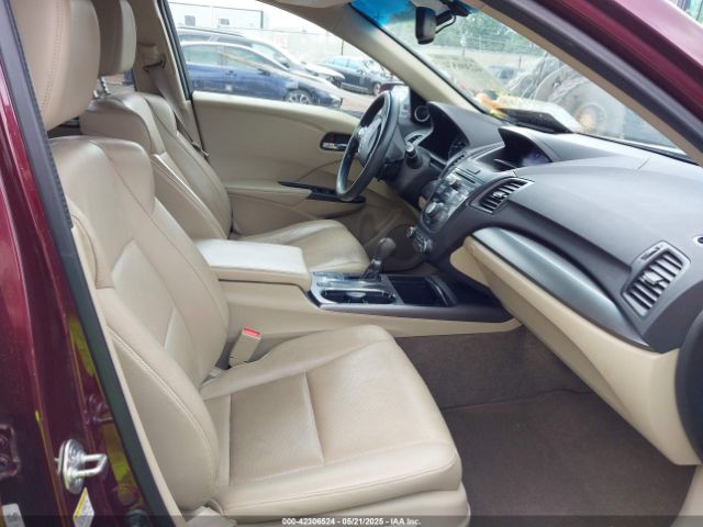 5J8TB4H36EL024372 Acura RDX