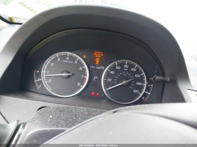 5J8TB4H36EL024372 Acura RDX