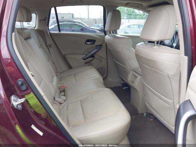 5J8TB4H36EL024372 Acura RDX