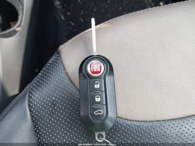 2015 FIAT 500L ZFBCFACH6FZ035281 Photo 10