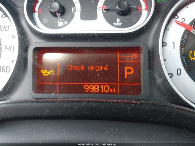 2015 FIAT 500L ZFBCFACH6FZ035281 Photo 6