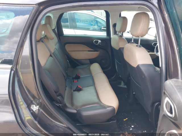 2015 FIAT 500L ZFBCFACH6FZ035281 Photo 7