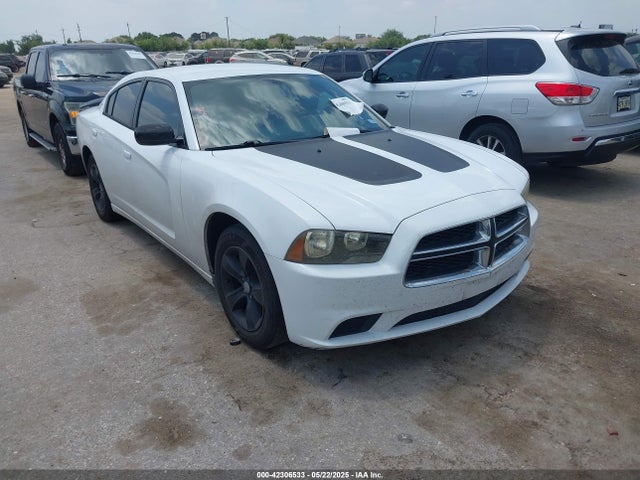 Aukcja sprzedaży 2013 Dodge Charger Se, vin: 2C3CDXBG9DH622378, numer aukcji: 42306533