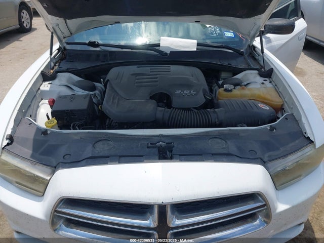 Aukcja sprzedaży 2013 Dodge Charger Se, vin: 2C3CDXBG9DH622378, numer aukcji: 42306533
