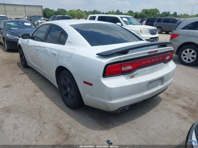 Aukcja sprzedaży 2013 Dodge Charger Se, vin: 2C3CDXBG9DH622378, numer aukcji: 42306533