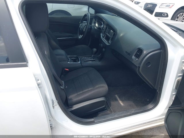 Aukcja sprzedaży 2013 Dodge Charger Se, vin: 2C3CDXBG9DH622378, numer aukcji: 42306533