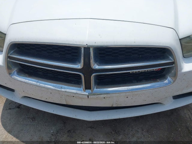 Aukcja sprzedaży 2013 Dodge Charger Se, vin: 2C3CDXBG9DH622378, numer aukcji: 42306533