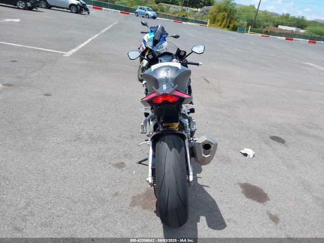 ZD4KEU00XJS001393 Aprilia 2018
