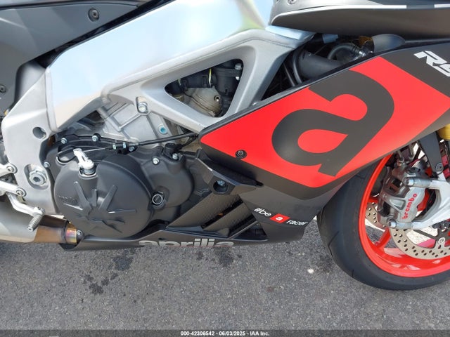 ZD4KEU00XJS001393 Aprilia 2018