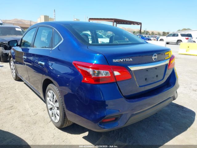 3N1AB7AP4JY266876 Nissan SENTRA S