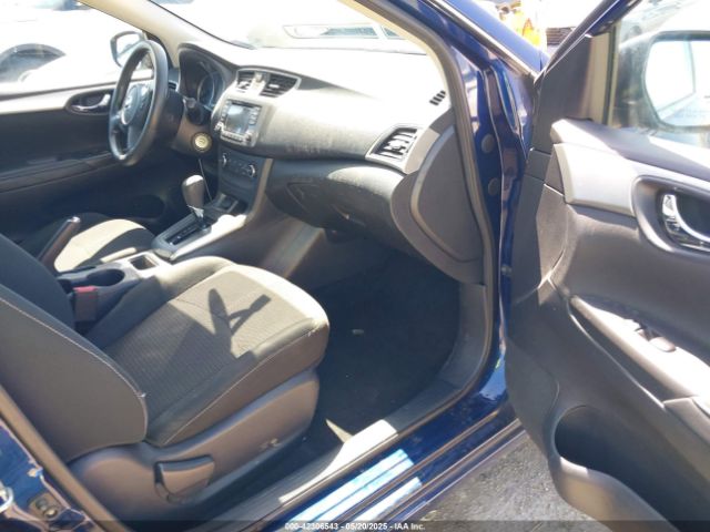3N1AB7AP4JY266876 Nissan SENTRA S