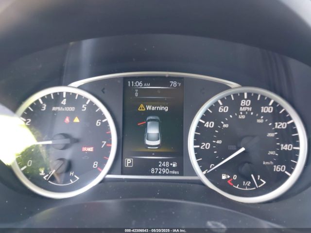3N1AB7AP4JY266876 Nissan SENTRA S