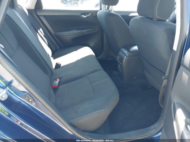 3N1AB7AP4JY266876 Nissan SENTRA S