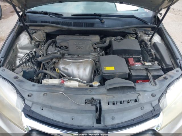 4T1BF1FK3FU038860 Toyota CAMRY LE
