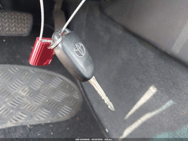 4T1BF1FK3FU038860 Toyota CAMRY LE