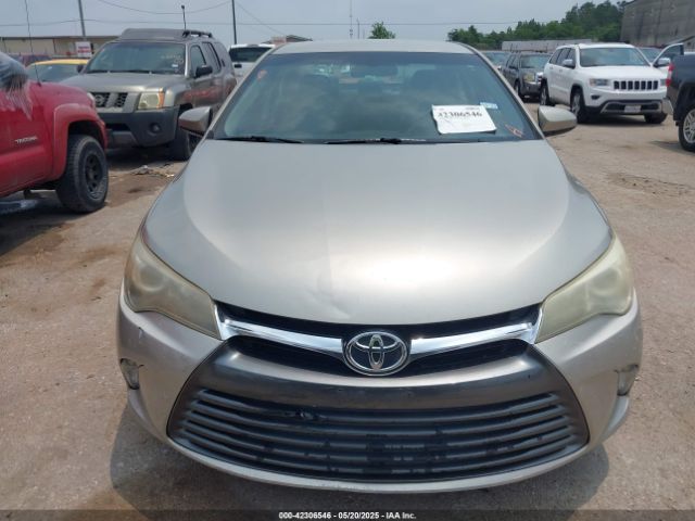 4T1BF1FK3FU038860 Toyota CAMRY LE