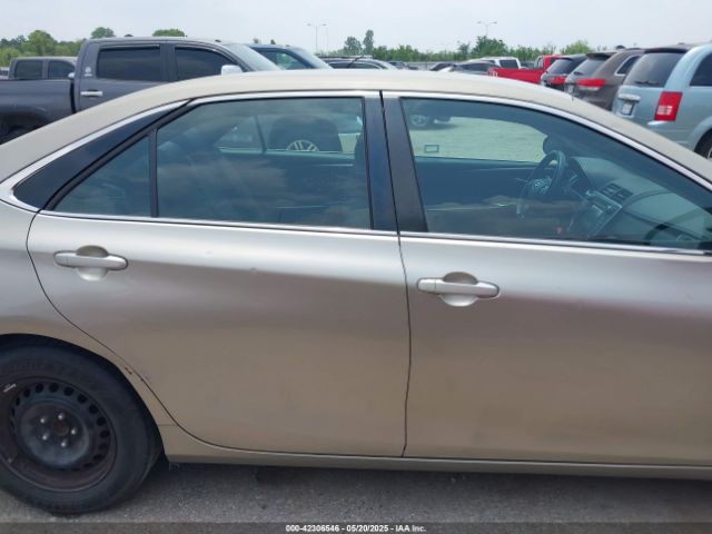 4T1BF1FK3FU038860 Toyota CAMRY LE