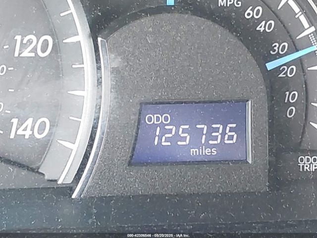 4T1BF1FK3FU038860 Toyota CAMRY LE