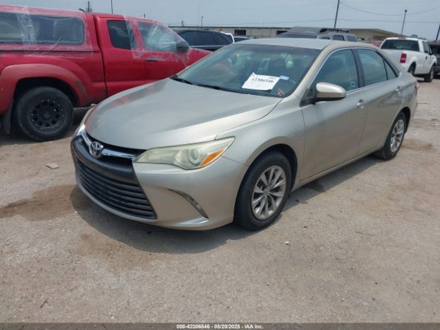 4T1BF1FK3FU038860 Toyota CAMRY LE