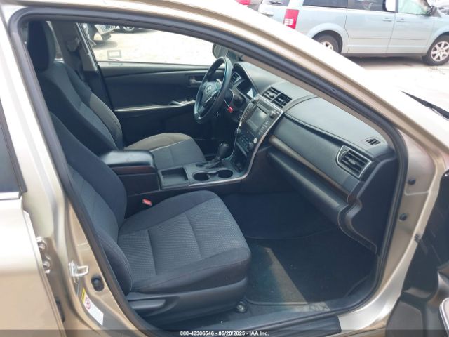 4T1BF1FK3FU038860 Toyota CAMRY LE