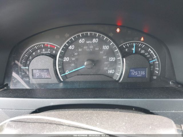 4T1BF1FK3FU038860 Toyota CAMRY LE